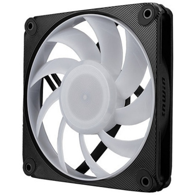    INWIN Mercury AM120S fan with RGB controller (Triple pack) 6178903