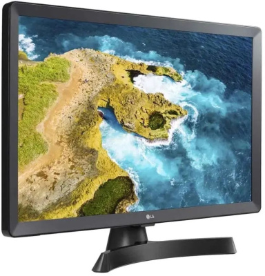 ��������� LG 24" 24TQ510S-PZ.ARUZ Smart HD