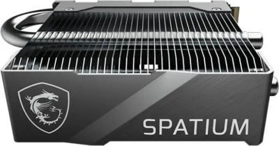������������� ���������� SSD MSI M.2 2280 2000GB MSI SPATIUM M580 FROZR