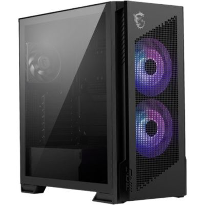 ������ MSI MPG VELOX 300R AIRFLOW PZ Black