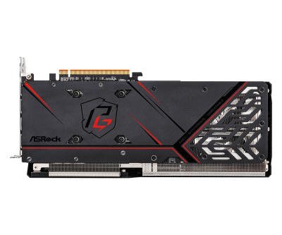  ASRock Radeon RX 7600 Phantom Gaming 8G OC (RX7600 PG 8GO)