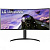  LG 34" UltraWide 34WP65C-B 3440x1440 VA 160 FreeSync Premium HDMI DisplayPort