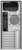 ������ �� Powerman DA816, 500W, Midi-Tower, Black (6193556)