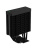 ����� XASTRA AR400 BK LGA1851/1700/1200/115X/AM5/AM4 (TDP 220W, 4 ����.������ , PWM FAN 120mm black , black heatsink) RET