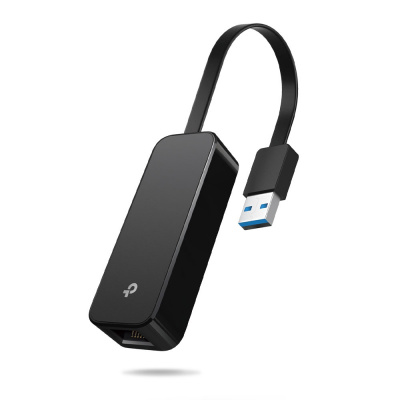 Tp-link UE306 ������� ������� USB 3.0/Gigabit Ethernet