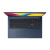  ASUS Vivobook 17 X1704ZA-AU343, 17.3" (1920x1080) IPS/Intel Core i5-1235U/16  DDR4/512  SSD/Intel Iris Xe Graphics/ ,  (90NB10F2-M00DF0)