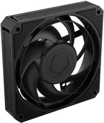 ���������� ��� ������� ID-Cooling AT-120-K 120�120x15 ������