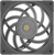 ���������� ��� ������� PentaWave PF-P12E PWM / 120mm 4 pin Dual NMB Ball Bearing 500-3000rpm 91.5CFM 41.2dBA/ Black