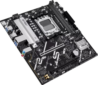 ����������� ����� ASUS PRIME B840M-K, Socket AM5, AMD B840, mATX, Ret