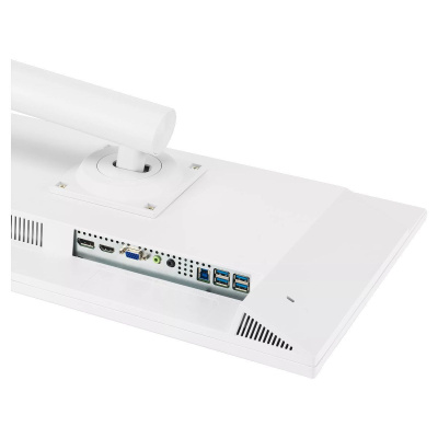 ������� 23.8" ASUS VA249QGS-W IPS 1920x1080, 120Hz, 1ms, White (90LM02W2-B01171)