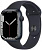 Apple Watch Series 7 41мм Aluminium Case Midnight (MKHQ3B/A) темная ночь