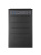 ������ ��� �� FoxLine FL-886-FZ500R-U32 ATX case, black w/PSU 500W 12cm, w/2xUSB3.0, w/ pwr cord, w/o FAN