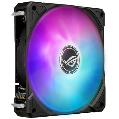 ������� �������� ���������� ASUS ROG Ryuo IV SLC 360 ARGB Black 90RC0151-B0EAY0