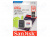   microSD 128GB SanDisk microSDXC Class 10 Ultra (SD ) UHS-I U1 A1 120MB/s