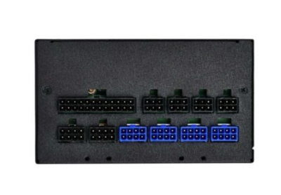 ���� ������� Silverstone SST-ST1200-PTS Strider 1200W Platinum