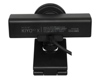��� ������ Razer Kiyo V2 X - Black