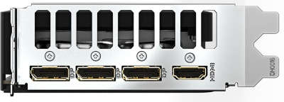 ���������� Gigabyte NVIDIA GeForce RTX 5060 Ti Eagle MAX OC 8Gb (GV-N506TEAGLEMAX OC-8GD)