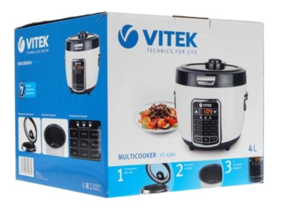 ����������� Vitek VT-4284