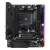 Материнская плата ASUS ROG CROSSHAIR VIII IMPACT (AM4, Mini-DTX) Материнская плата ASUS ROG CROSSHAIR VIII IMPACT (AM4, Mini-DTX)