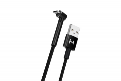   Harper STCH-790 Black USB A -  Type-C,( ()    , 2A,  )