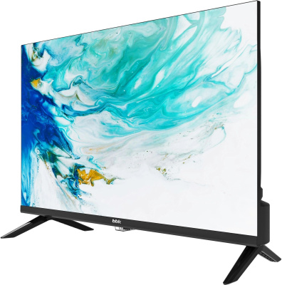 ��������� BBK 24" 24LEM-1033/TS2C (B) LED HD 60Hz DVB-T2 DVB-C DVB-S2 USB (RUS) ������