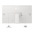 ������� LG 31.5" UltraFine 32U889SA-W IPS Touch LED 3840x2160 60Hz 5ms �����