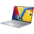 ������� ASUS Vivobook 15 OLED X1505ZA-MA458, 15.6" (2880x1620) OLED 120 ��/Intel Core i7-12700H/16 ��/512 �� SSD/Intel Iris Xe Graphics/��� �������, ����������� (90NB0ZB2-M00NZ0)