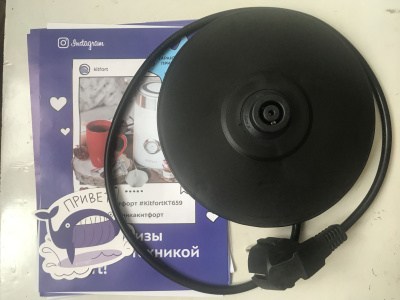 ������ Kitfort ��-6118