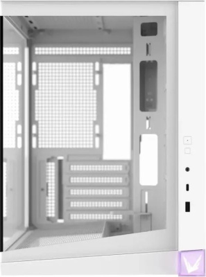 ������ �� Formula Crystal Z4M, Midi-Tower, ��� ��, �����