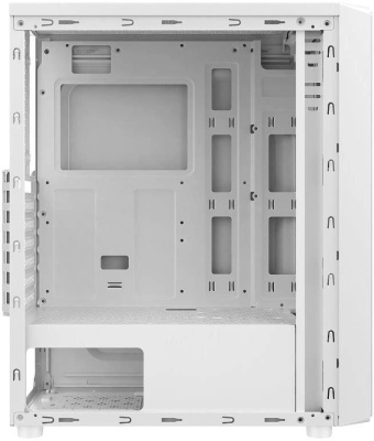 ������ Formula MANA ����� ��� �� ATX 4x120mm 1xUSB2.0 1xUSB3.0 1xUSB3.1 audio bott PSU