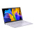  Asus Zenbook 13 UX325EA-KG285T Lilac Mist Core i5-1135G7/16G/512G SSD/13,3" FHD OLED AG/WiFi/BT/Numpad/Win10 90NB0SL2-M06180