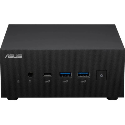 ����-�� ASUS MINI PC BAREBONE Ultra-compact, Intel Core i7-13700H/����������� DDR5/����������� SSD/Intel UHD Graphics/��� ��, ������ (90MR00U2-M008Y0)
