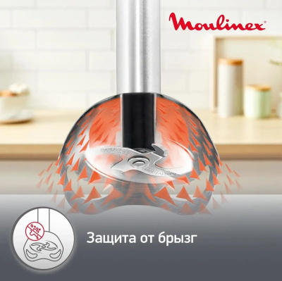 ������� Moulinex DD833810