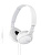 SONY MDR-ZX110APWC    ,  