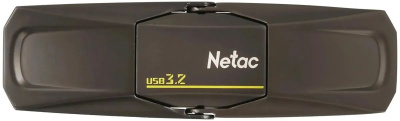 ���� ���� Netac 256GB US5 NT03US5C-256G-32TA USB3.2 �����