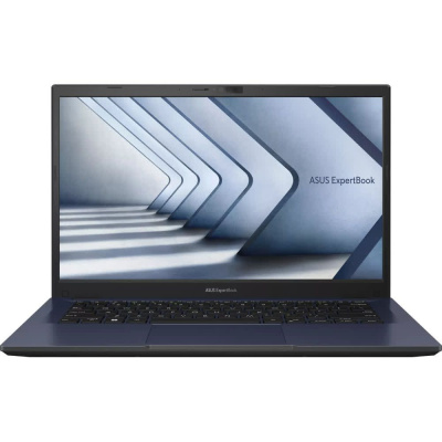  ASUS ExpertBook B1 B1402CVA-EB1340X, 14" (1920x1080) IPS/Intel Core i5-1335U/16  DDR4/512  SSD/Intel Iris Xe Graphics/Windows 11 Pro,  (90NX06W1-M01NU0)
