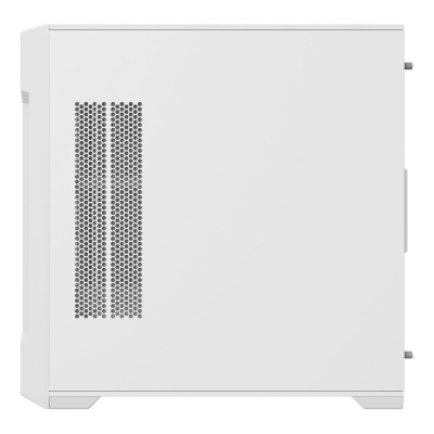 ������ Gigabyte C102G  MidTower, mATX, USB3.0x2, Audio I/O, GPU:410mm, White, TG
