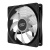 Вентилятор для корпуса DEEPCOOL RF120W 120x120x25мм White Вентилятор для корпуса DEEPCOOL RF120W 120x120x25мм White