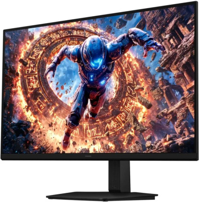 ������� Samsung 31.5" Odyssey OLED G8 S32HG802ESXCI, 6144x3456 165Hz 1ms ������ (LS32HG802ESXCI)