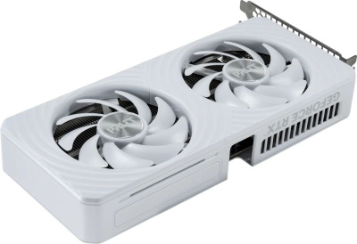 ���������� Palit NVIDIA GeForce RTX 5060 Ti White OC 16Gb GDDR7, Ret NE7506TU19T1-GB2061M