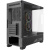 ������ Powercase Vision Micro M6B, Curved Glass, Type-C, 3x 120mm ARGB PWM Fan, ������, mATX  (CVMM6B-A3)
