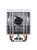 Кулер JONSBO CR-1400 E ARGB White LGA1851/1700/1200/115X/AM5/AM4 (TDP 160W, PWM, 92mm ARGB LED Fan, 4 тепловые трубки, 4-pin, белый) Retail Кулер JONSBO CR-1400 E ARGB White LGA1851/1700/1200/115X/AM5/AM4 (TDP 160W, PWM, 92mm ARGB LED Fan, 4 тепловые трубки, 4-pin, белый) Retail