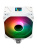 ����� Thermalright Assassin Spirit 120 Vision ARGB White LGA115X/1200/1700/1851 (120mm ARGB PWM Fan, 4 ����. ������ 6��) / TRAS120VAW