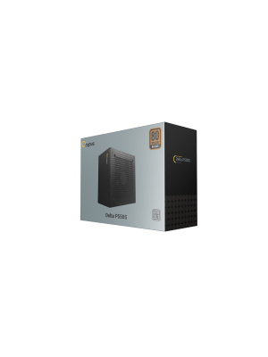 ���� ������� Ocypus Delta P550S, 550W, APFC, 80+ Bronze, ATX 3.1, 120mm Fan (P550S-BF)