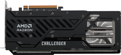 ���������� ASRock AMD Radeon RX 9070 Challenger 16Gb (RX9070 CL 16G) Ret