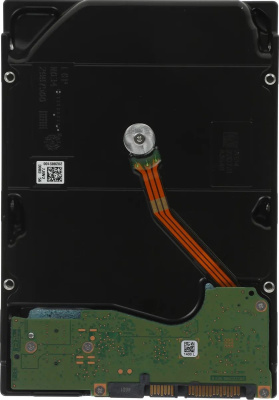 ������� ���� Seagate SATA-III 18TB ST18000NM003D Exos X20 512E (7200rpm) 256Mb 3.5"