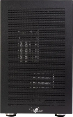 ������ �� Eurocase MI05 Black ��� ��, Mini-Tower, 00-01064257
