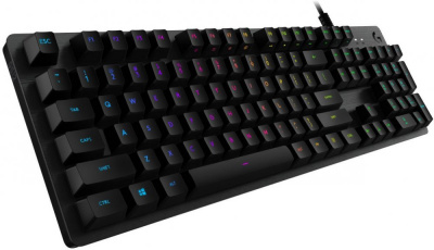 ���������� Logitech G512 Carbon (920-009351)