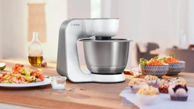 �������� ������ Bosch MUM58251 ��������.����.
