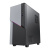 Корпус Gamemax ZORRO COC BLACK без БП (Midi Tower, Черный., 1хUSB3.0, 1хUSB Type-C, COC fan) Корпус Gamemax ZORRO COC BLACK без БП (Midi Tower, Черный., 1хUSB3.0, 1хUSB Type-C, COC fan)